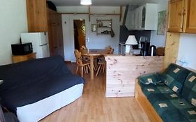 Résidence Les Quatres Saisons - Studio pour 4 Personnes 054