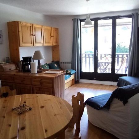 Résidence Les Quatres Saisons - Studio pour 4 Personnes 054 Corrençon-en-Vercors Extérieur photo