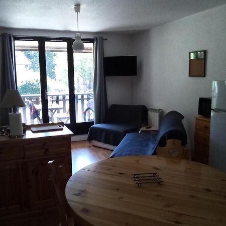 Résidence Les Quatres Saisons - Studio pour 4 Personnes 054 Corrençon-en-Vercors Extérieur photo